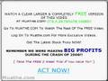 videos de Muathe.com Market Update 11/19/2008