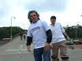 5TA A FONDO EN RECOLETA