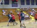aug. 12, 2007 part 1 of 3 , class of 2010 All-Star games