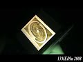 West Kennet Spiral Crop Circle UK June 2008