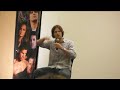 Jared in Chicago: The laugh in BDABR...Jared or Sam?