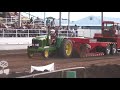 CTTPA Econo-Modified Big Block - Yes Deere - Burlington, CO