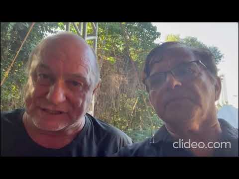 Depopimento - Moacir Marconi o Coquinho