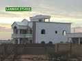 SOMALILAND MAANTA 2008
