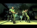 Splinter Cell Blacklist - E3 2013 - Scope Trailer [ES]