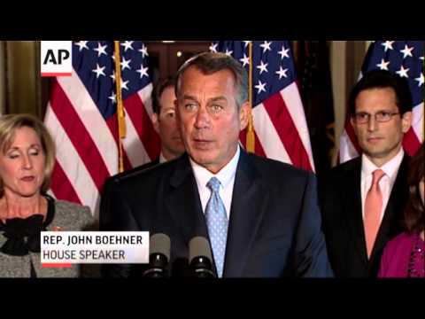 Deadline Looms in Budget Battle