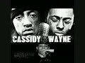 Lil’ Wayne ft Cassidy & Cory Gunz- A Millie