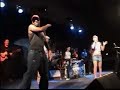 Sampa Crew e Dani Voguel