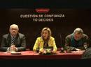 UPyD denuncia el boicot financiero y mediático (3ª parte)