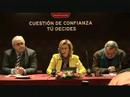 UPyD denuncia el boicot financiero y mediático (3ª parte)
