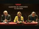 UPyD denuncia el boicot financiero y mediático (3ª parte)