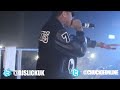 Tyga Performs at DJ Slick & Chuckie Spring Break Party!