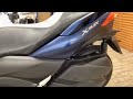 ヤマハ XMAX 250 X-MAX250 2020年モデル ワンオーナー グリップヒーター装備!!