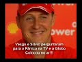 PANICO NA TV (Vesgo e Silvio) na Globo