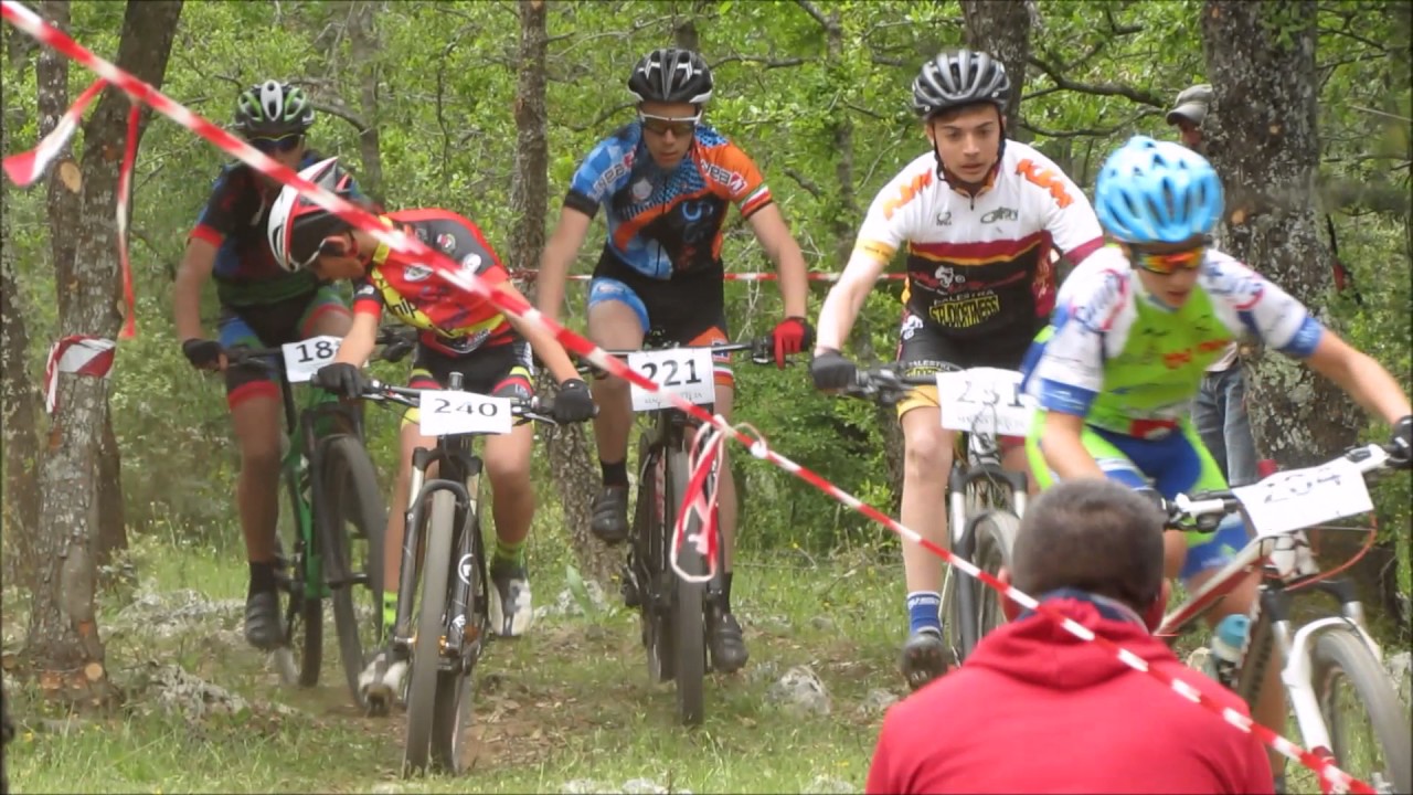 A.S.D. ANDRIABIKE Gara Martina Franca 