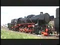 Parda parowoz�w Wolsztyn 3.05.2008  cz.4