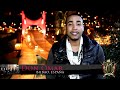 Don Omar Promo Le Zenith, Paris December 21st 2010