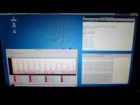 how to set cpu affinity