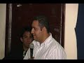 CARLOS MONITA EN COMUNIDAD DE FE 6