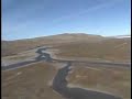 a-flyby-of-the-hmp-research-station-and-the-haughton-crater.html