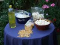 cocina solar parabólica  2/3 