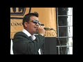 LA FALTA QUE ME HACES (ALEX VILCHEZ ) CON INTERNACIONAL CANARIOS  EN EL HUARALINO