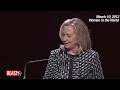 Hypocrisy - Hillary Clinton IS The War On Women