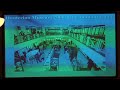 Prof. Alan Crockard Presentation