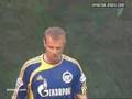 Pavlyuchenko goal