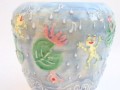 videos de tea ceremony pot for kids 子供のためのお茶道具　お水差し　by　mermaid7.com