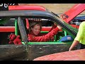 Daylesford Speedway Carnage #2 Daylesford Speedway Carnage #2
