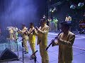 la arrolladora en leon toma 3