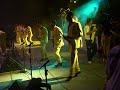la arrolladora en leon toma 3