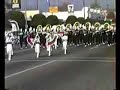 Rubidoux High School Marching Band