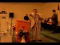 Sunday Service #1---New Beginning Ministry ATL