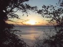Tahiti Sunset Tahiti Sunset