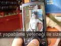 Samsung U600 Tan?t?m? (Umut ?leti?im) Samsung U600 Tan?t?m? (Umut ?leti?im)