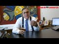 Entrevista com o advogado Jos� Paulo Cavalcanti Filho