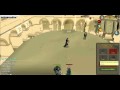 void & claws!!! carn4ge pker maxing vid!!!