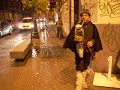 Zampognaro in Rome