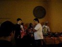 Artema VS Tone -Batalla San Roque- Cuartos
