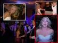 Minier / Towner Reception