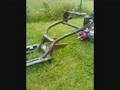 rocket monté nitro 70