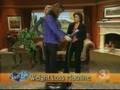 Total Body Vibration and Whole Body ViBration