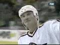 Pittsburgh Penguins PA Announcer John Barbaro