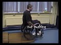 Wheelchair Skills Wheelchair Skills