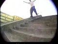 Mike Carroll & Rick Howard parts in virtual reality