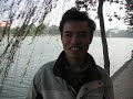 Vietnamese man