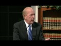 Inside Politics - Mike McWherter - 9/17/09 (1 of 3)
