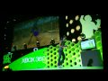 E3 2009: Microsoft Announcements